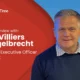de Villiers Engelbrecht Chief Executive Officer Airlink
